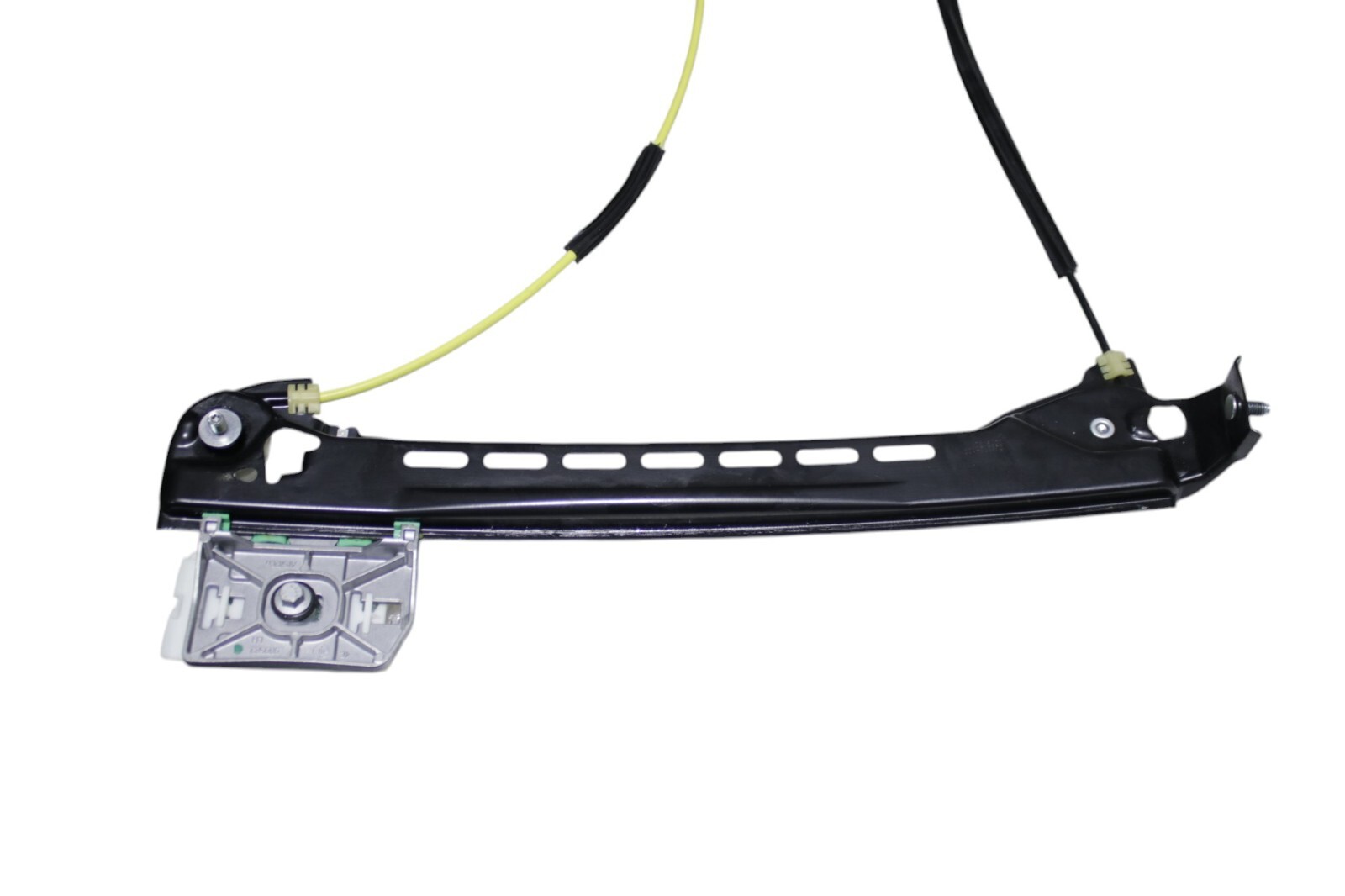 McLaren 600LT Front Left Door Window Regulator Motor Assembly 2019 2020 OEM