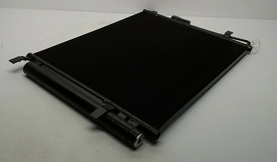 CSF 10717 A/C Condenser – High-Quality Direct Fit Replacement - Image 4 of 4