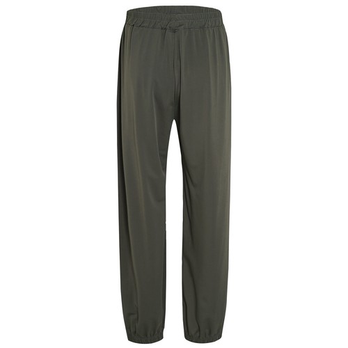 Kids Girls Trousers Casual Sweatpants Workout Pants Dance Sport Jazz Bloomers - Picture 34 of 50