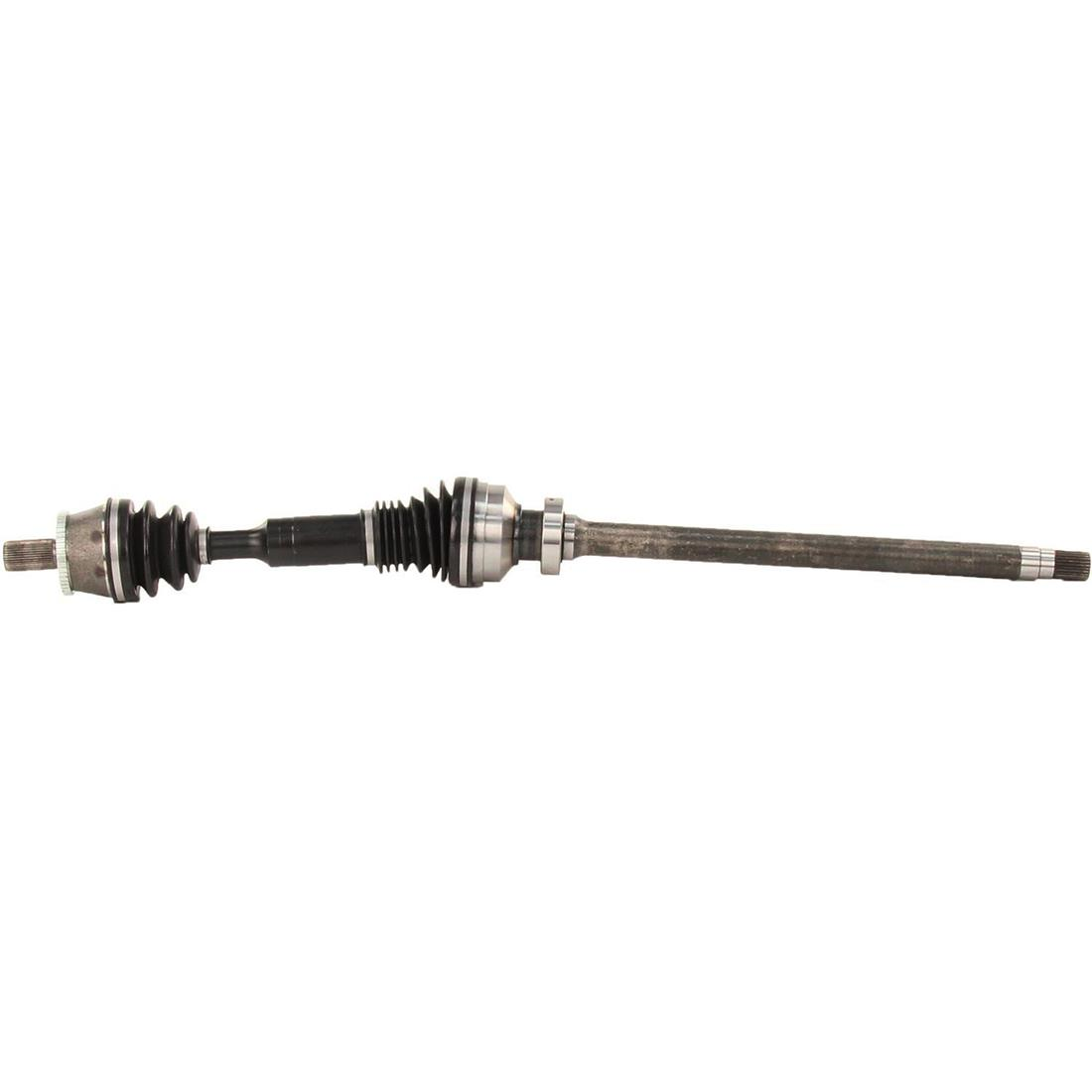 Front Right CV Joint CV Axle For 2007 2008 2009 - 2014 Volvo