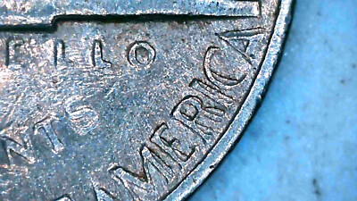 洋楽 Nickel Piece KD & CEBO 1960 (P) Jefferson Nickel BU US Coin | eBay