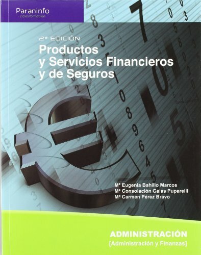 Productos y servicios financieros y de seguros - Imagen 1 de 1