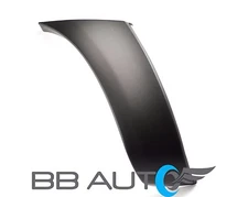 NEW RH PASSENGER SIDE FRONT BUMPER FENDER END EXTENSION FOR 05-11 TOYOTA TACOMA 