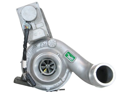 B2UV Turbo International Truck MaxxForce DT466 I326 7.6L 177533 12639880001