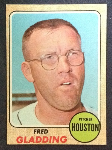 1968 Topps Pick a Card Complete a Set Many High Grade #318-592 EX-NM-MT 2/2025 - Picture 141 of 214
