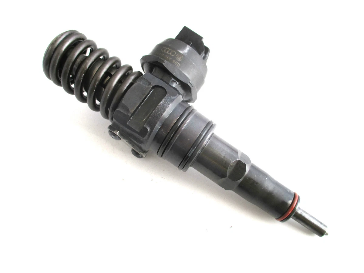 Skoda superb injector deals price