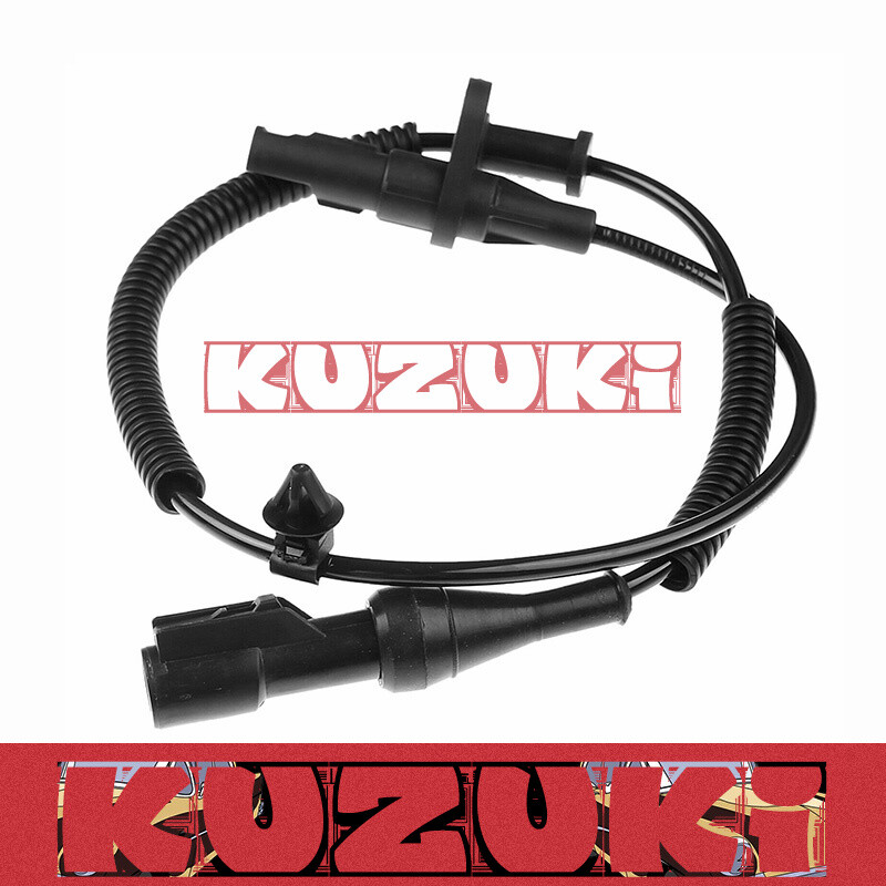 INFINAUTO ABS Sensor Hinten Links/rechts Für Ford Mustang 2005-2010 - Raddrehzahlsensor 5R3Z2C190AA