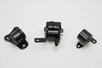 1320 REPLACEMENT MOUNT KIT FOR 97-01 PRELUDE H22a4 H&F SERIES MANUAL & AUTO 75A - Image 1 of 4