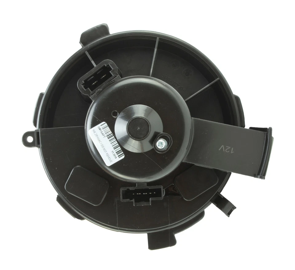 Ventilateur d'habitacle pour Peugeot 206 / 206+, 307, Citroen Xsara Picasso - Photo 2/4