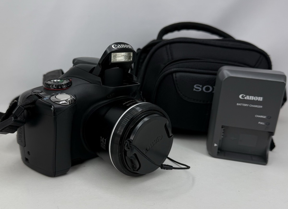 【中古品】Canon PowerShot SX30 IS デジタルカメラ Amazon.com : Canon SX30IS 14.1MP Digital Camera with 35x Wide