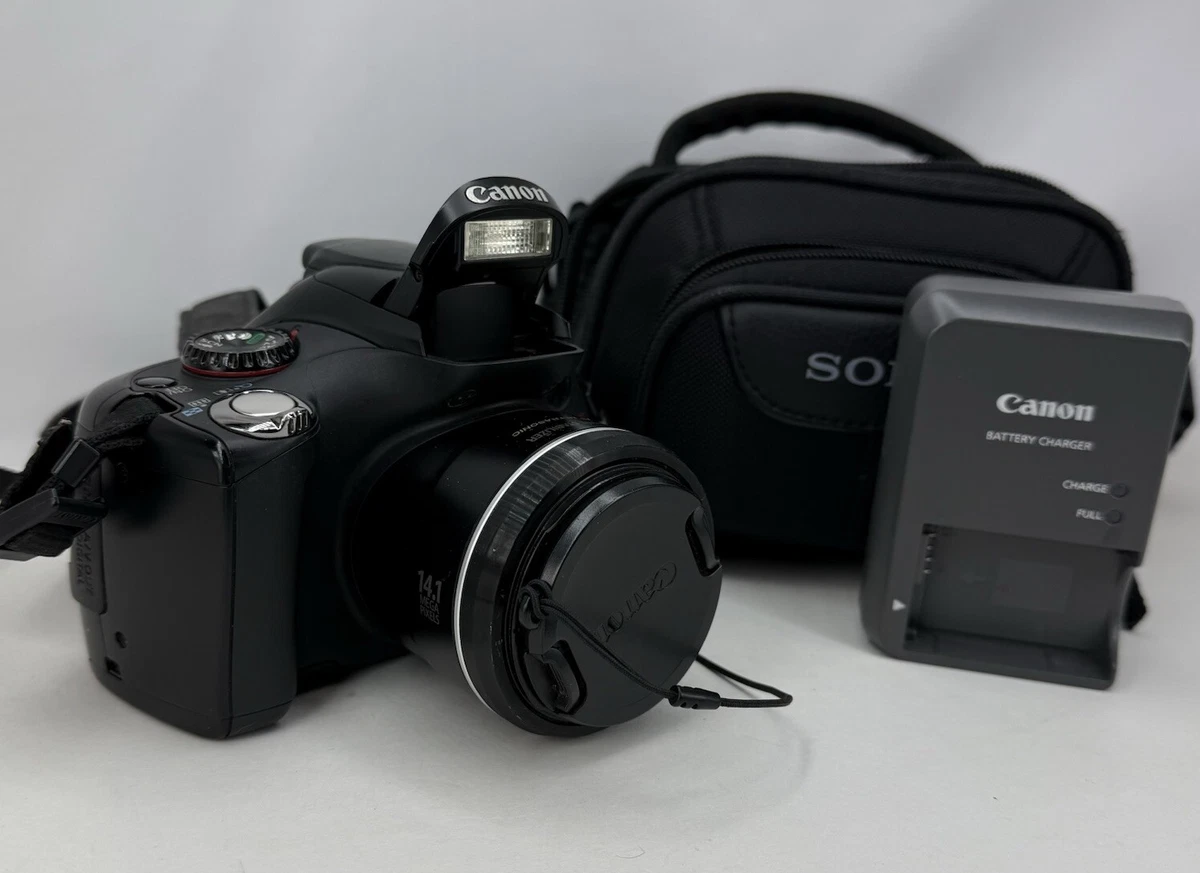Canon Sx30is for sale | eBay