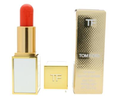 Tom Ford Lip Balm 02 Neotropic Clutch Size 2g