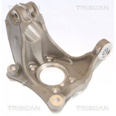 Knuckle, wheel suspension Triscan 850029716 for VW Passat