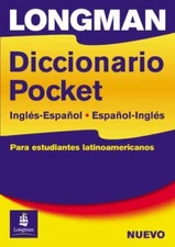 Longman Diccionario Pocket by Summers, Della