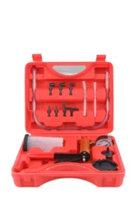 Auto Manual Vacuum Pump Pumping Vacuum Pump Auto Oil Change Equipment Kit