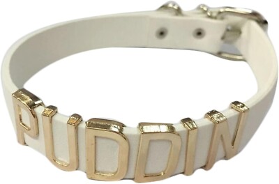 Harley Quinn Puddin Halsband Halsband Halskette Cosplay Kostüm Mädchen Damen
