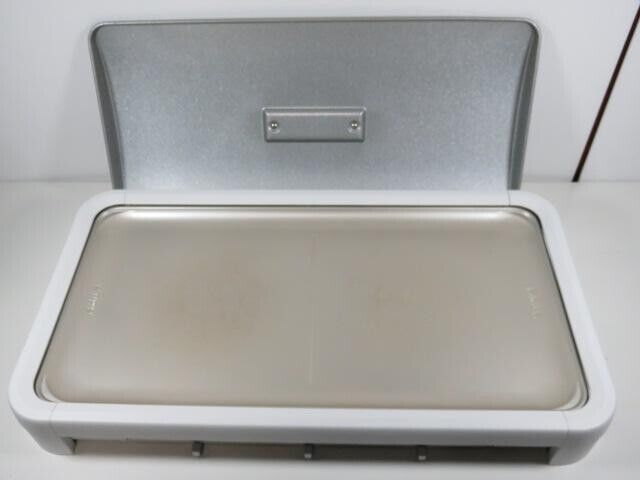 Panasonic Daily Electric Hot Plate