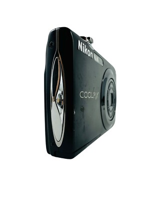Nikon COOLPIX S3000【難あり】 Broken Nikon COOLPIX S3000 12.0MP Digital Camera Parts/Repair