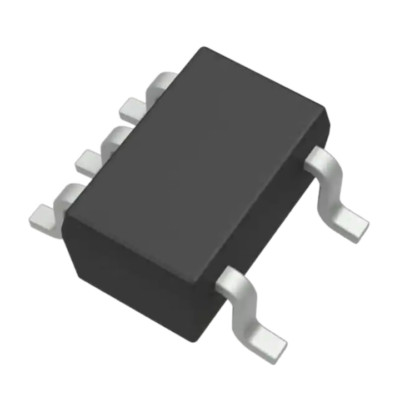 Pack of 5 TPS71433DCKT IC Linear Voltage Regulator Positive Fixed 1 Output 80mA