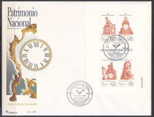 Испания & колоний Spain 4071 2004
