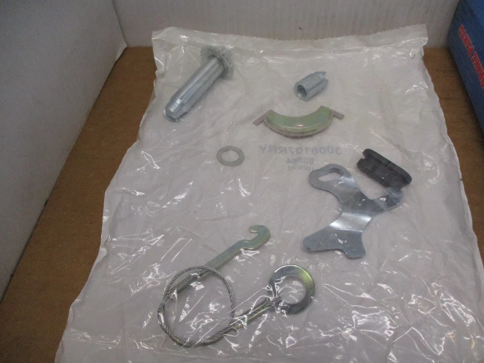 Kit Reparación Autoajustador Freno Tambor PRONTO H2515 Foto 2 de 4