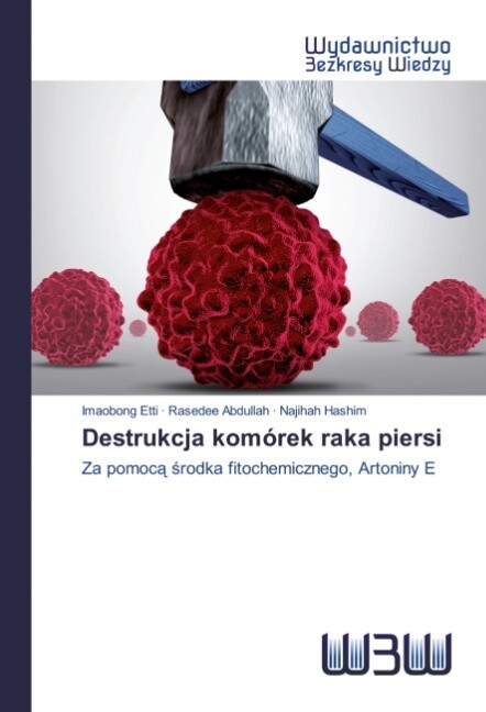 Thumbnail - Destrukcja Komórek Raka Piersi Imaobong Etti