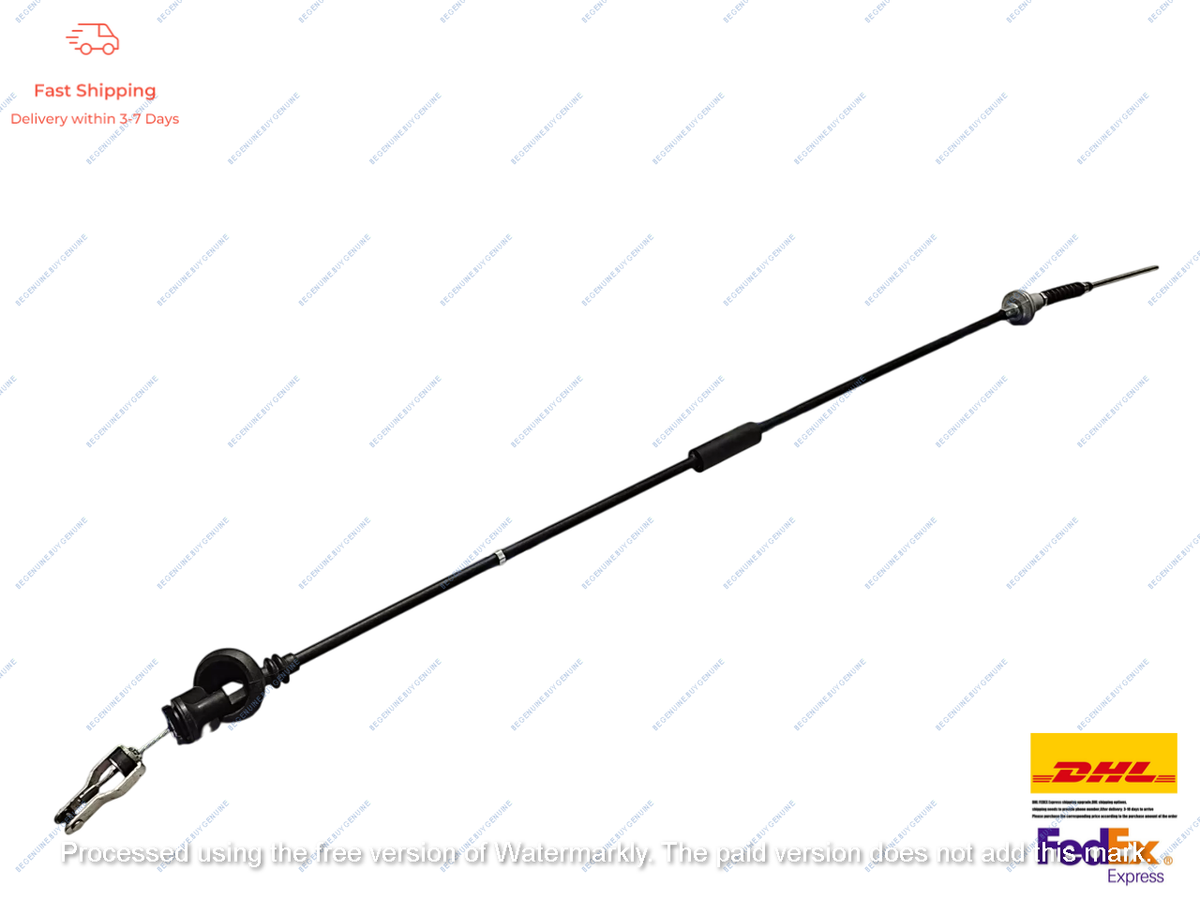 23710M62S21 Clutch Cable For Suzuki Spresso 2019-2022 Model Oem