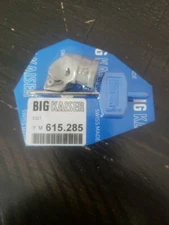 Big Kaiser Boring Bar Insert Holder 615.285 E32T