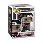 POP NFL Atlanta Falcons Bijan Robinson #301 Vinyl Figure by Funko