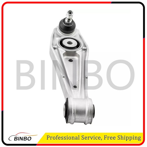 Front / Rear Lower LH & RH Control Arm w/ Ball Joint For Porsche 911, 996 99-07 - Picture 6 of 6