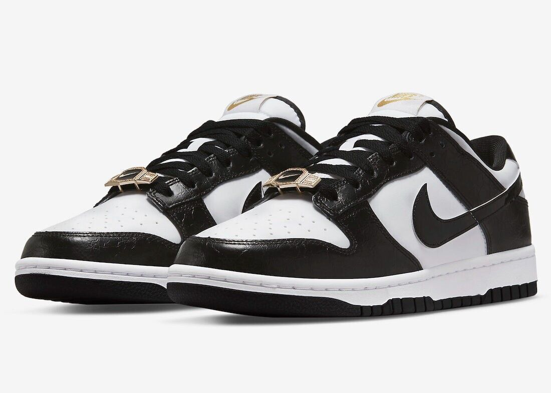 スニーカー Nike Dunk Low Retro SE World Champ Black Size 9 - Nike Dunk SE Low World Champ for sale online | eBay