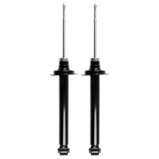 1 par de amortiguadores traseros puntales amortiguadores para 95-05 Chevrolet Cavalier Pontiac Sunfire