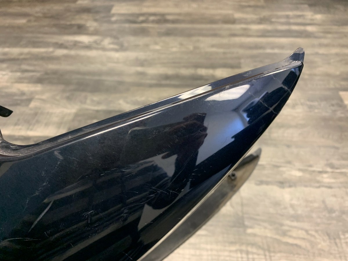 とわこページ Kawasaki 2000-2005 ZX12R ZX1200 Ninja OEM Rear Tail Cover Cowl