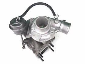 Turbolader für Alfa-Romeo Fiat Lancia 120PS 1.4 T-Jet 16V VL37 55212917 55222015