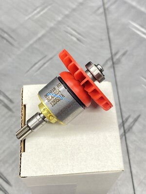 Rotor Assembly for Milwaukee 2760-20 M18 Fuel Surge Hex Hydraulic