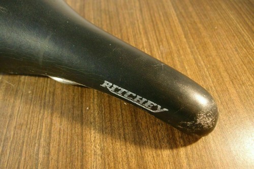 seat Ritchey Vector Viscount Special Development Project saddle for MTB - Picture 10 of 10