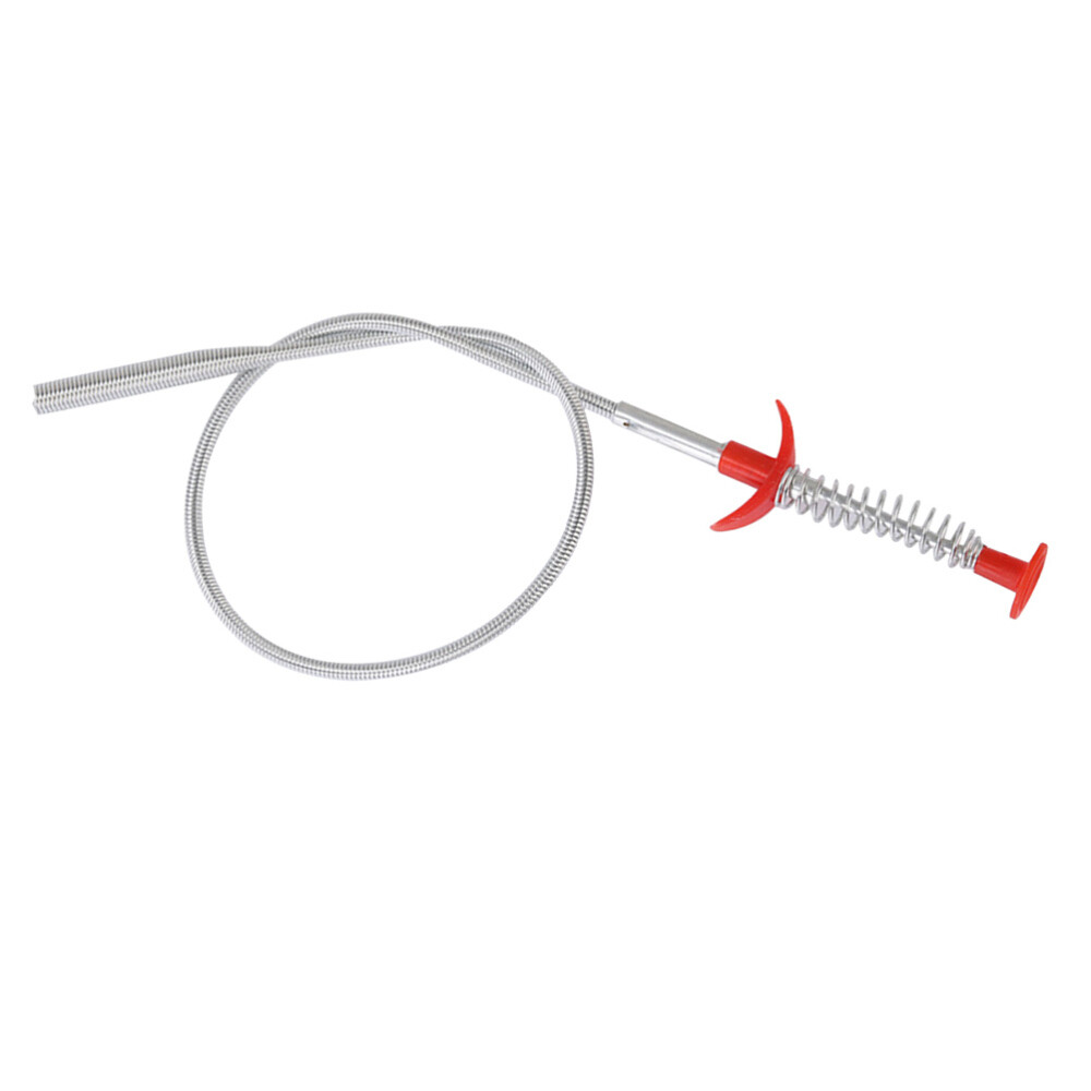 Drain Drain Sticks Drain Cleaner Snake Drain Cleaner Stick