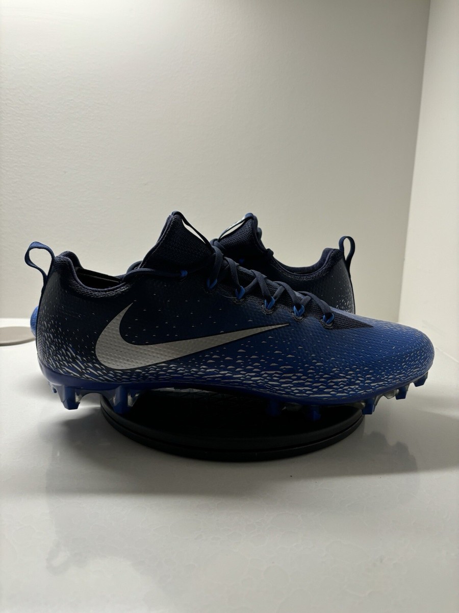 Nike Shoes Mens 16 Cleats Football Vapor Untouchable Pro 3 Midnight Navy Sport Nike Vapor Untouchable Pro 3  main image 2