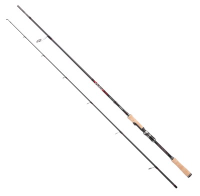 Spinnrute Viplex One 40 / 2,10m 15-40g Wg / Jenzi 