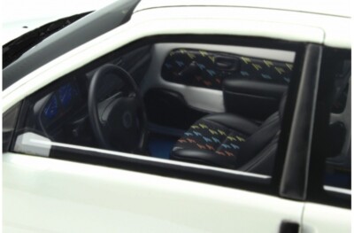 PEUGEOT 106 MAXI Dimma Otto Ottomobile 1/18 OT393 EUR 130,00 - FR