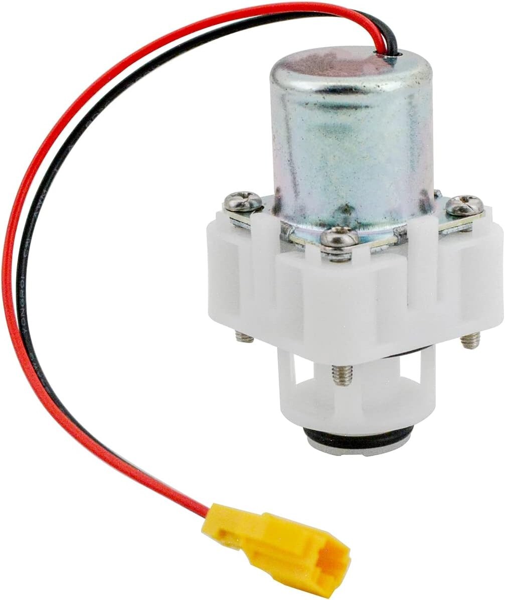 Fit For TOTO Toilet Sensor Flush Valve Repair Parts Solenoid Valve Assembly, 6V