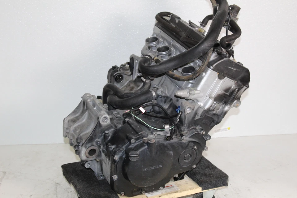 Motor Honda CBR929RR 2000 00-01 Foto 3 de 4