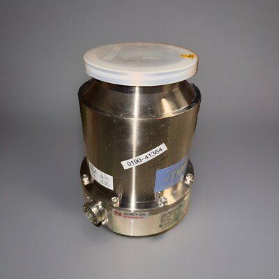 TMP Shimadzu TMP-303LMC (A1) Turbomolecular Pump Turbo TMP-303 Series