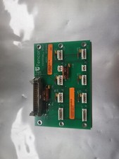 KLA-Tencor DISTRIB1, SP1+ PCB 373494