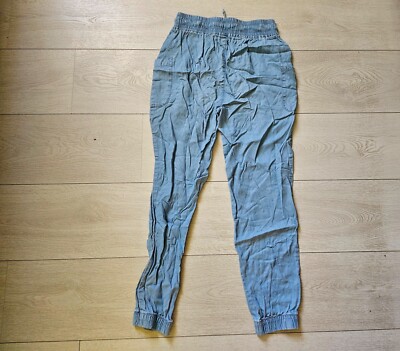 Primark Pantalon Primark Fille 12 Ans Pantalon Enfant Fille Tissu