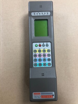 TREND COMMUNICATIONS AURORA 2 ISDN TESTER