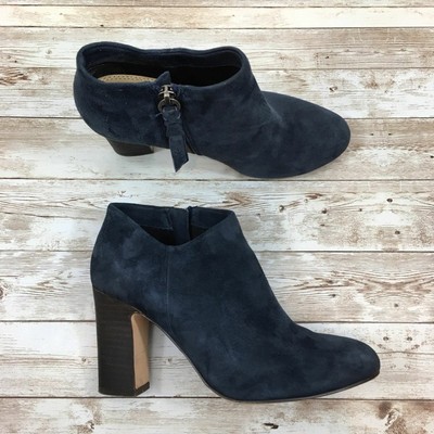 splendid neves suede bootie