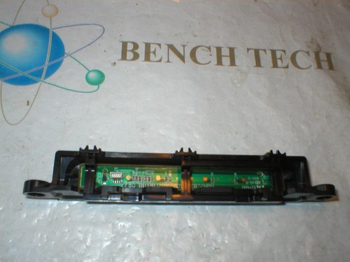 Phillips 3139 128 79761  Key Button Board  For  Model 42TA648BX/F7  - Picture 3 of 3