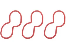 For 1998-2004 Dodge Intrepid Fuel Injection Plenum Gasket Set Felpro 33637KZSR