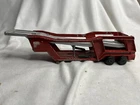 Vintage 1976 Matchbox Super Lings Diecast Car Transport Trailer K-10